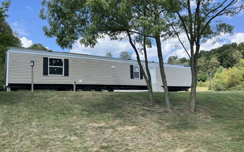 ELATION      14×70 3brs 2 baths   IN STOCK   $59,999   SPECIAL!