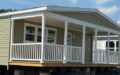 QUALITY PORCH MODEL WITH 8X28 PORCH , FLEXIBLE FLOOR PLAN.... TOTAL DRYWALL
