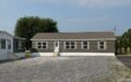 QUALITY HOME W 5/12 ROOF PITCH--available ------: in3/12 roof and different sizes -TOTAL DRYWALL HICKORY CABINETS -7 YEAR MANUFACTURER WARRANTY
